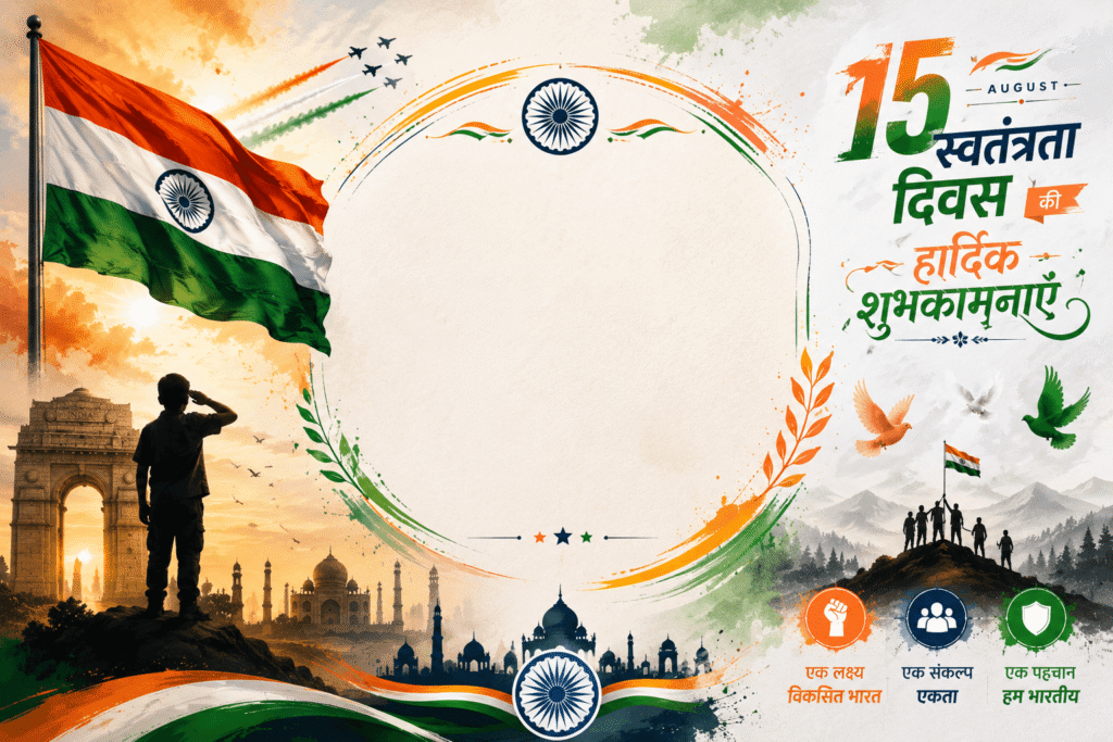 Freedom Quotes in Hindi