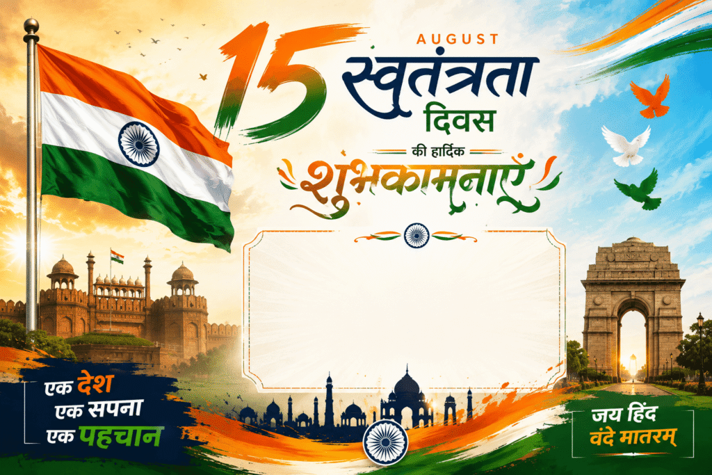 Inspirational Independence Day Quotes