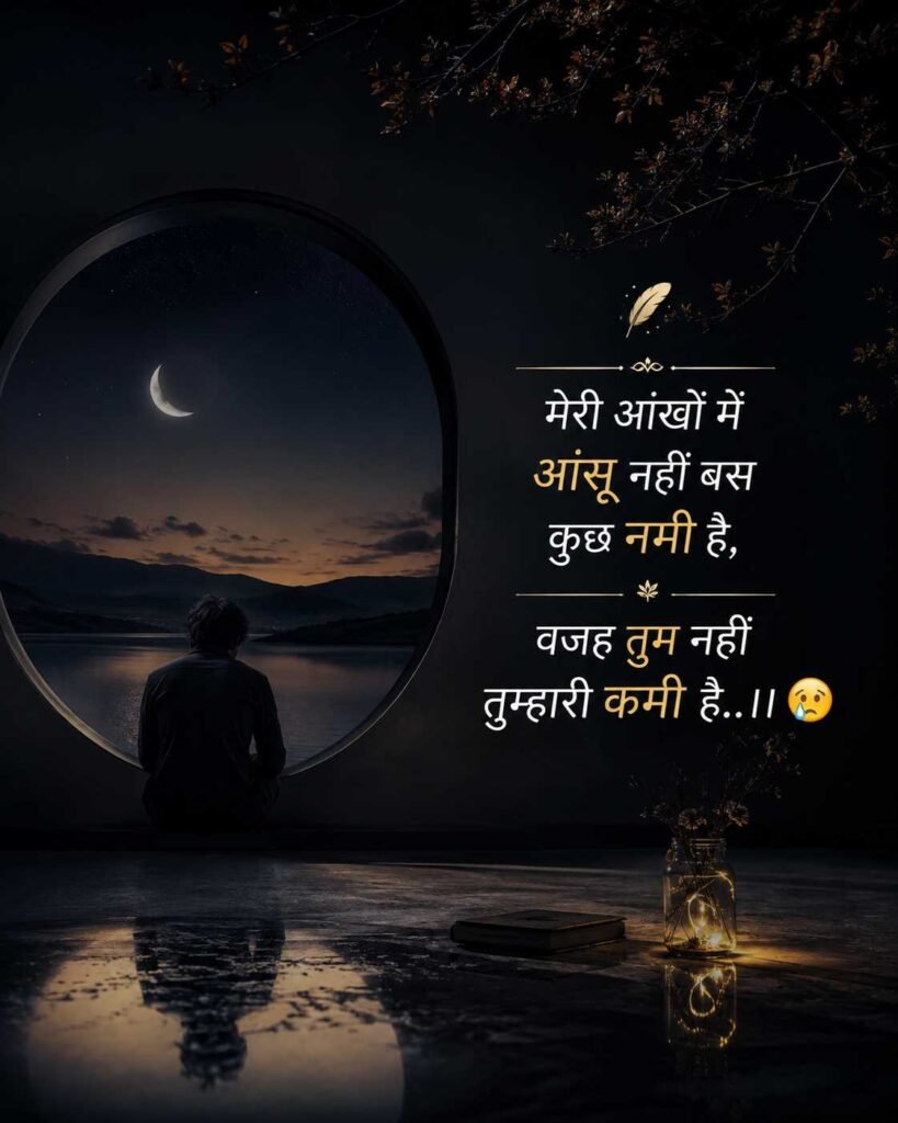 2 Line Bewafa Shayari in Hindi