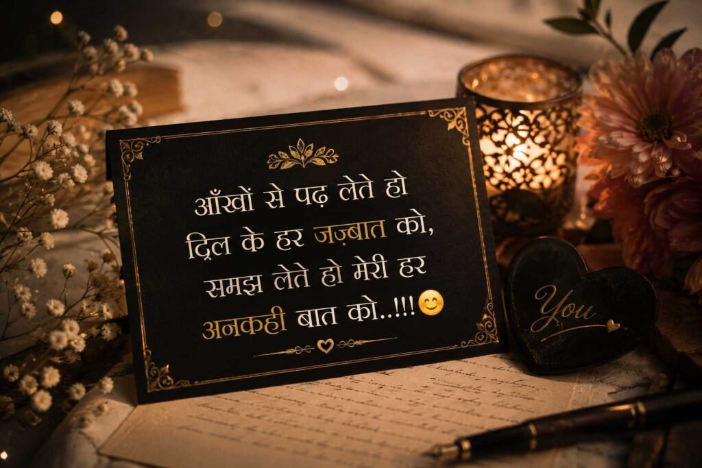 Best Hubby Shayari