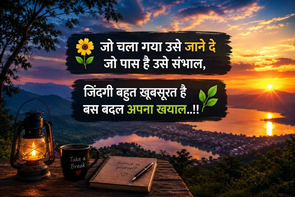 Best Shayari For Life