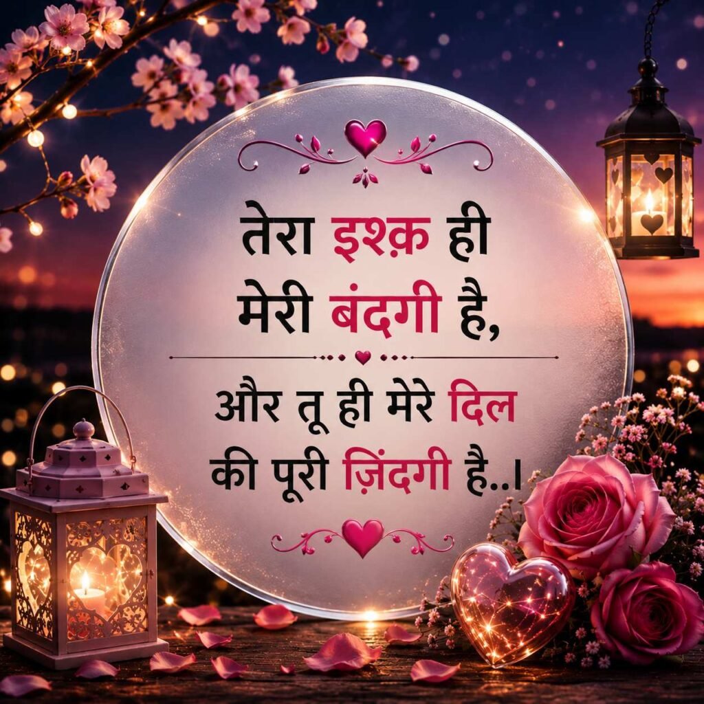 Gf Ke Liye Love Shayari
