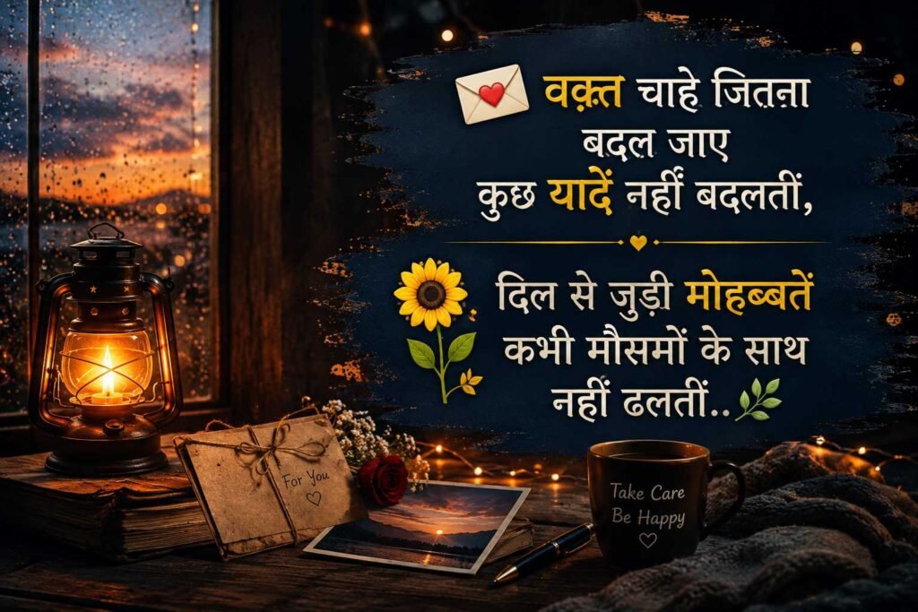 Life Sad Shayari 