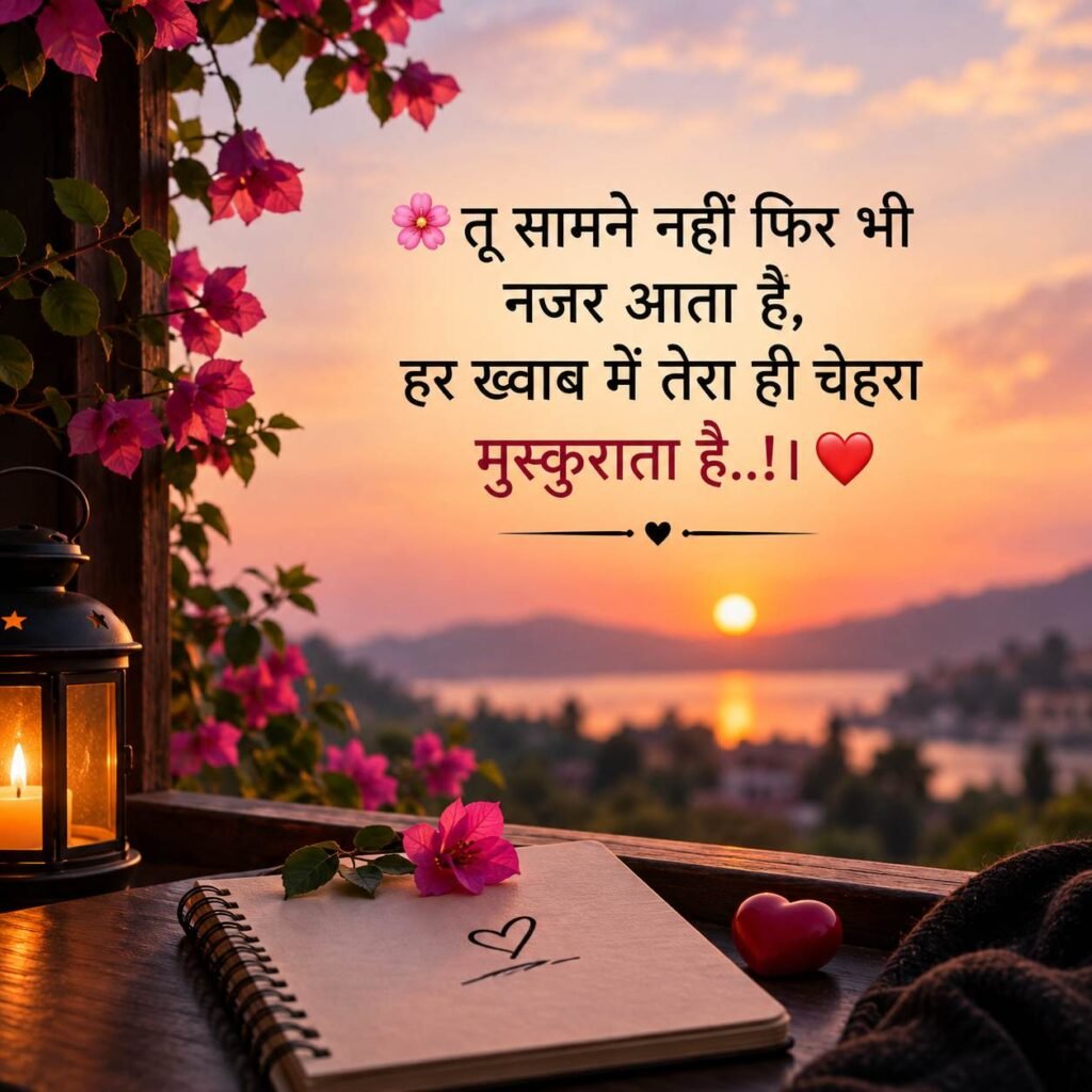 BF Ke Liye Romantic Shayari