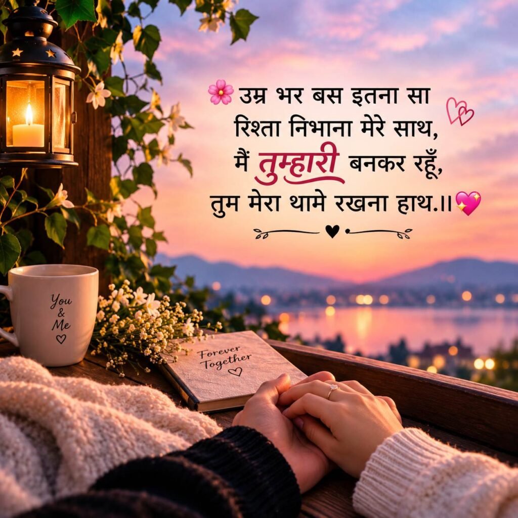 BF Ko Khush Karne Wali Shayari
