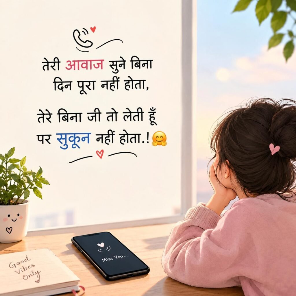 Boyfriend Shayari in Hindi