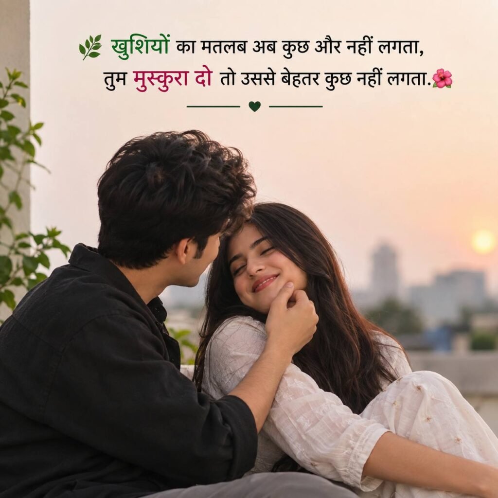 Love Shayari for Boyfriend