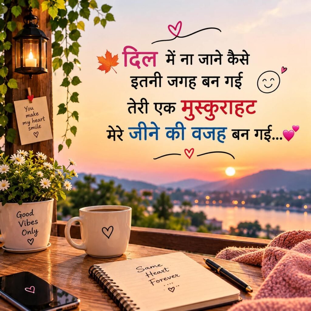 Romantic Boyfriend Shayari